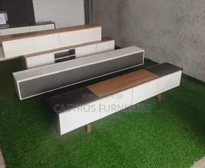 TV Console - TV Stand- TV Wall Boards- TV Mount_+