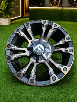 20inch for Toyota Tundra Offroad Road Newer Model Available as Seen