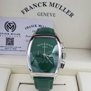 Franck Muller Geneve