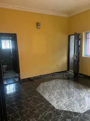 2bdrm Apartment in Majek, Sangotedo for rent