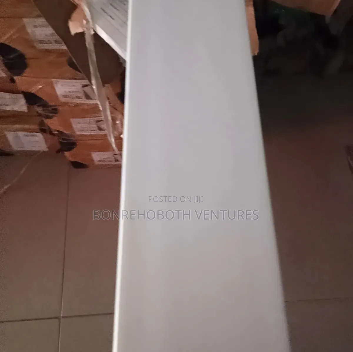 Floor Skirting/Baseboard