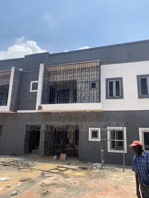 1bdrm Block of Flats in Kubwa for rent