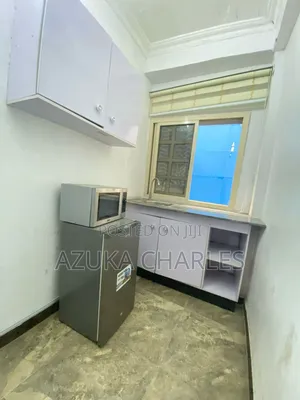 Furnished 1bdrm Apartment in God'S Estate, Ikota for rent