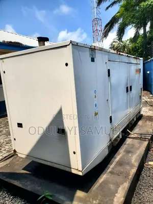 150kva Marapco Generator