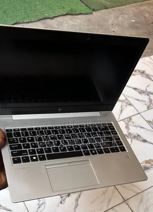 New Laptop HP EliteBook 840 G5 8GB Intel Core i5 SSD 256GB