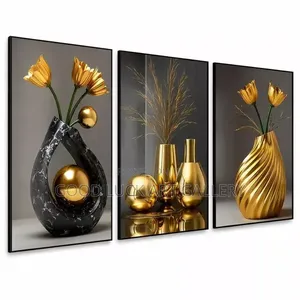Minimalist Wall Art for Homes and Hotels