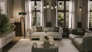 Abuja Turkish Interiors 