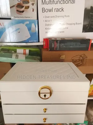 Jewelry Box
