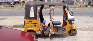 TVS 2024 Yellow