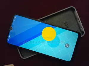 Samsung Galaxy A05 64 GB Black
