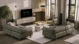 Abuja Turkish Interiors 