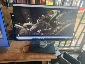 Dell 24inches Frameless