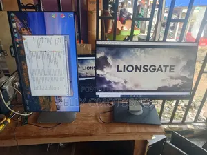 Dell 24inches Frameless