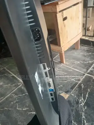 Dell 24inches Frameless