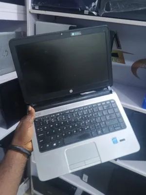 Laptop HP ProBook 430 G1 8GB Intel Core i3 HDD 500GB