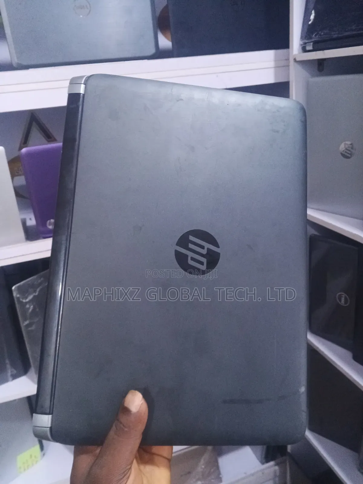 Laptop HP ProBook 430 G1 8GB Intel Core i3 HDD 500GB