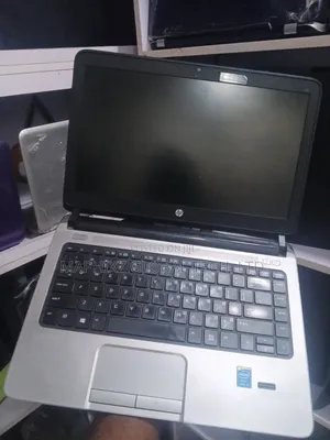 Laptop HP ProBook 430 G1 8GB Intel Core i3 HDD 500GB