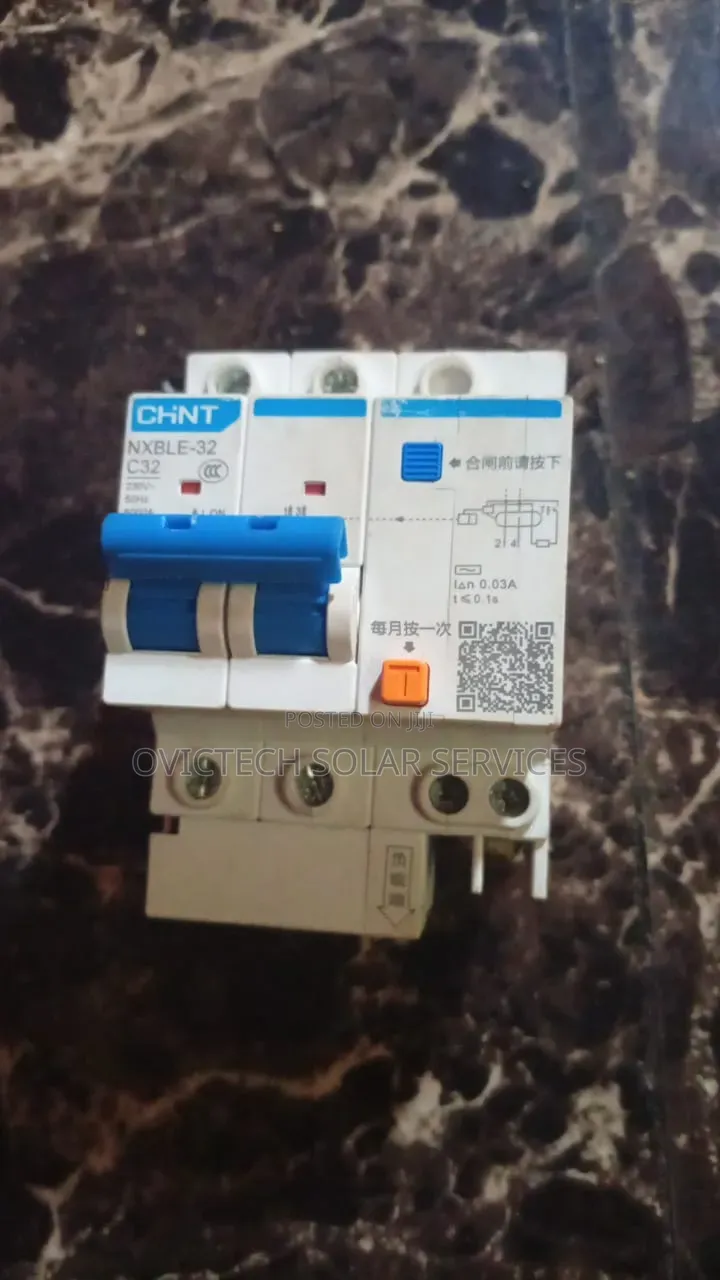 Solar Protective Device