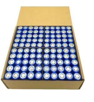 Battery Rechargeable