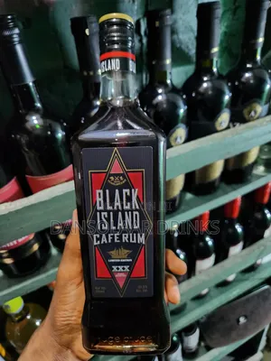 Black Island