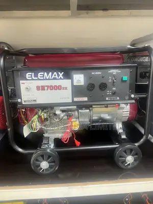 Elemax Generator