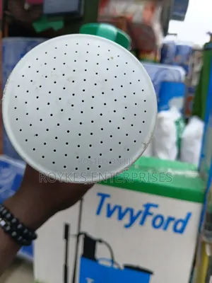 Plastic Watering Can