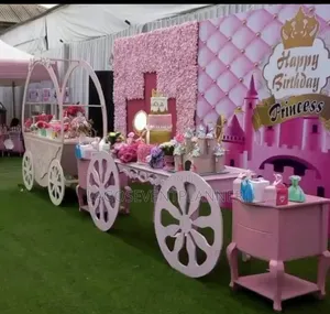 Kiddies Funfood Services Event Planner Ice Cream Popcorn Candy Floss