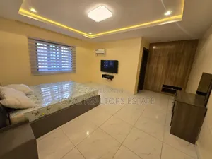 Furnished 3bdrm Apartment in Close To Jabi Lake for rent