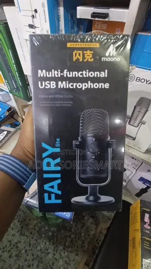 Maono Fairy Lite (Model AU-902)