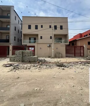 4bdrm Duplex in Ologolo for rent