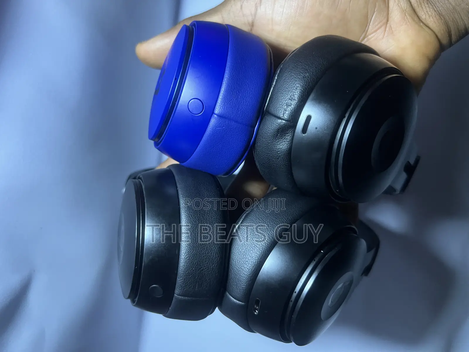 Apple Beats Solo Pro
