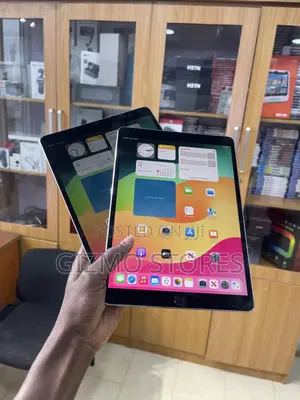 Apple iPad Pro 10.5 (2017) 64 GB Gray