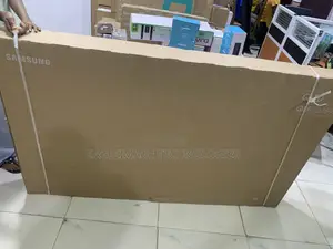 Samsung QLED Q8F 75" Smart Television – Brand New