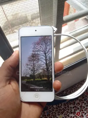 Apple iPod Touch 6th Gen - 128GB