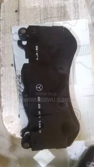 Mercedes Benz