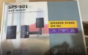 SPS -501 Wall Mount