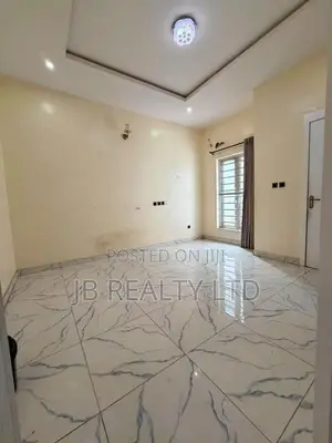 1bdrm Shared Apartment in Lekki for rent