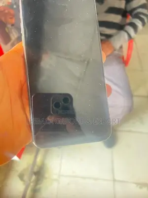 Apple iPhone 11 Pro Max 256 GB Black