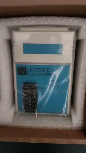 Ic Flash Writer