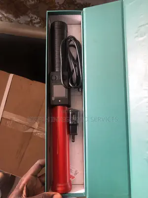 Cheetah-1 (MS10Q) Wand-Type Alcohol Breathalyzer