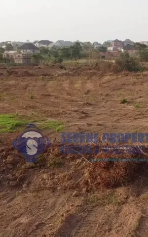 Land for Sale in Enugu