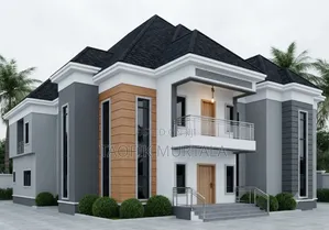 Architectural Building Design