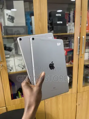 Apple iPad Pro 10.5 (2017) 256 GB Gray