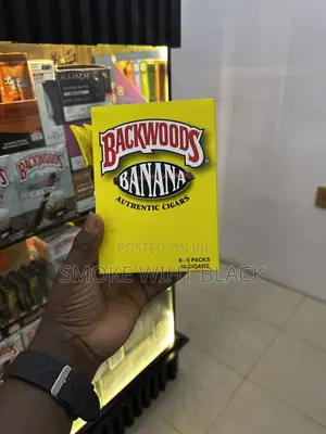 Black Store