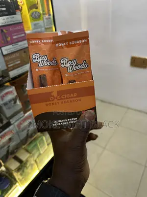 Black Store