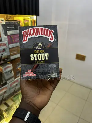 Black Store