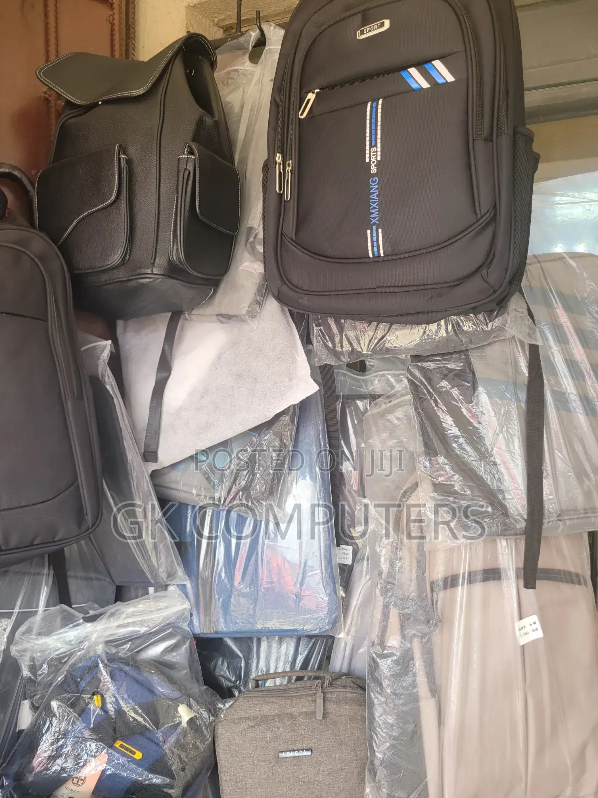 Laptop Bag