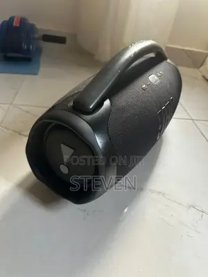 JBL Boombox 3