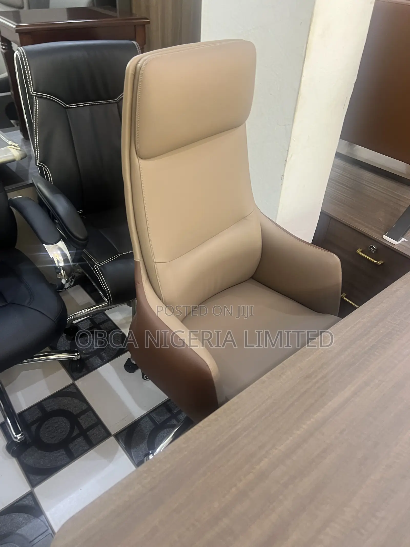 Office Executive Chairs