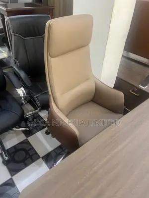Office Executive Chairs